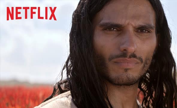 Messiah – la recensione della serie TV Netflix (prima stagione)