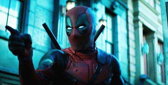 Deadpool 2: è arrivato il nuovo teaser del film