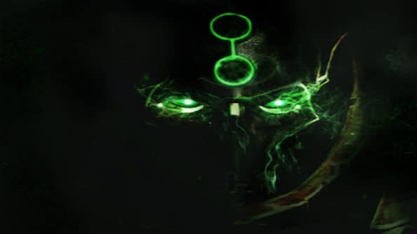 necron