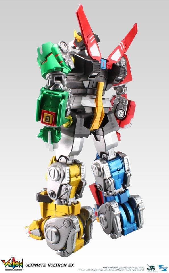 voltron