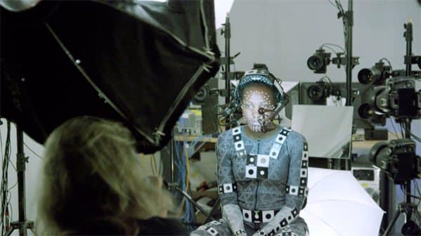 DIAMO UNO SGUARDO AGLI EFFETTI SPECIALI USATI PER STAR WARS: THE FORCE AWAKENS
