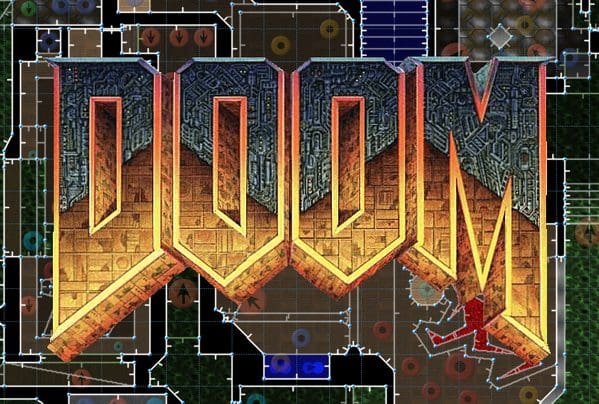 DOOM : UN NUOVO LIVELLO GRATUITO DIRETTAMENTE DAL SUO CREATORE
