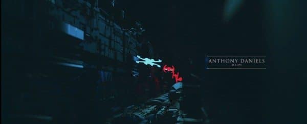 STAR WARS: GUARDA IL TRAILER DE “L’IMPERO COLPISCE ANCORA” IN STILE JAMES BOND