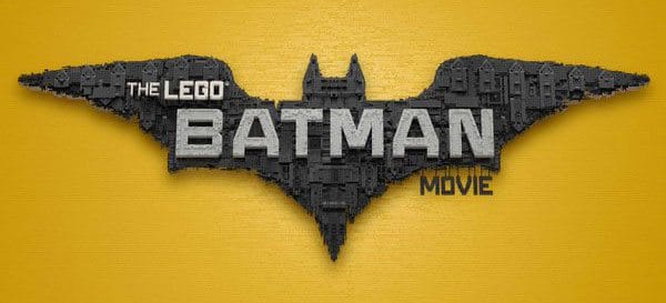 THE LEGO BATMAN MOVIE SI MOSTRA CON UN FANTASTICO TRAILER