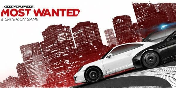 need for speed