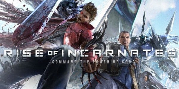 Bandai Namco ci svela un nuovo lottatore di Rise of Incarnates