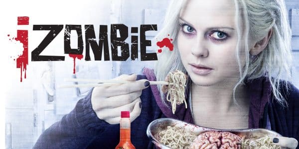 In arrivo la seconda stagione di iZombie
