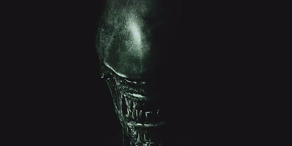 Alien Covenant: svelato il primo manifesto