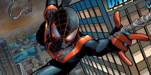 Spiderman Homecoming: Miles Morales confermato nell’UCM