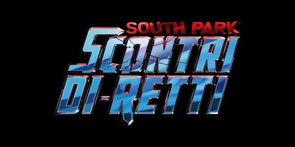 South Park: Scontri Di-Retti è pronto ad approdare su Nintendo Switch