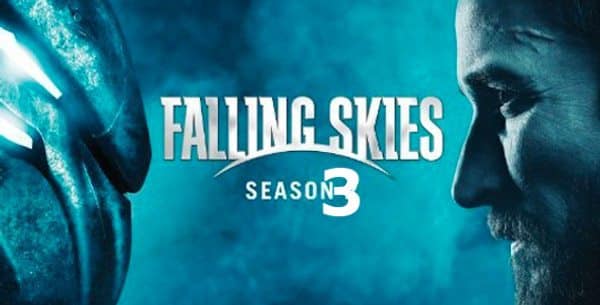 FALLING SKIES 3: TORNA LA SERIE SCI-FI SU FOX