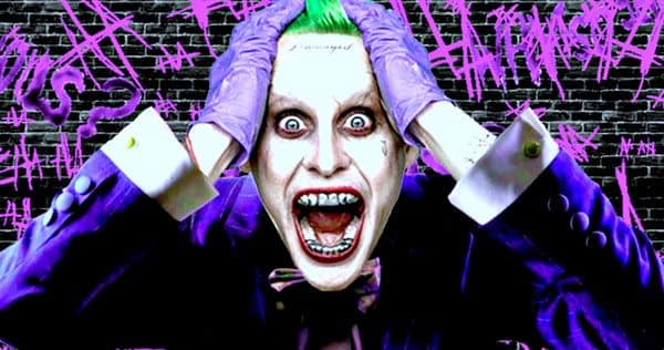 IL NUOVO TRAILER DI SUICIDE SQUAD E’ DA URLO