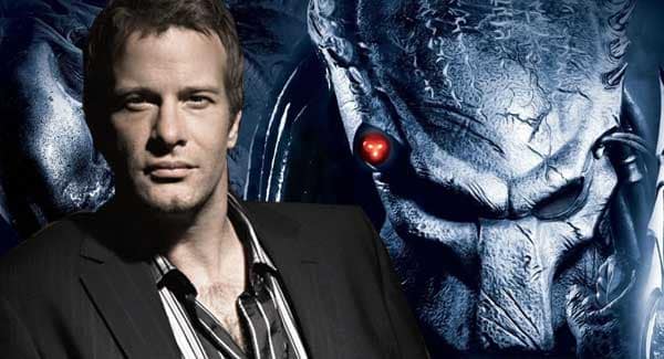 The Predator: Thomas Jane si aggiunge al cast