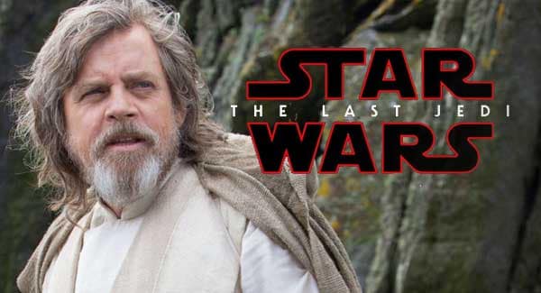 Star Wars 8: la preview avrà il sapore di un full trailer