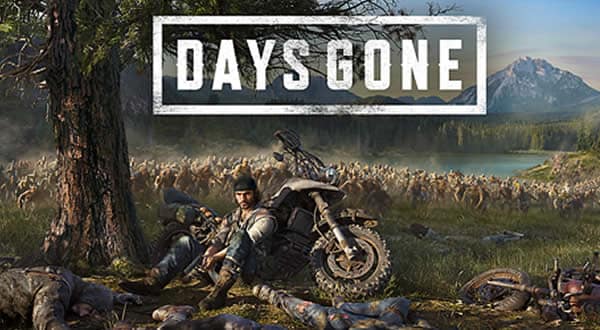 Days Gone – La Recensione