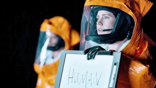 Arrival: Shawn Levy ci dice che è il film con grandi idee che stavamo aspettando