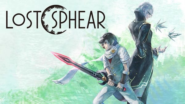 Lost Sphear – Recensione del nuovo titolo RPG targato Square Enix