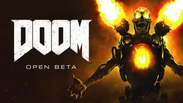 DOOM: L’OPEN BETA ESTESA DI UN GIORNO