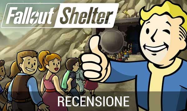 fallout shelter
