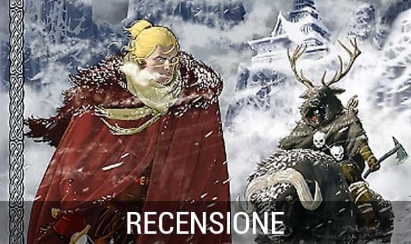 dragonero