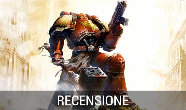 WARHAMMER 40K: DAWN OF WAR 2