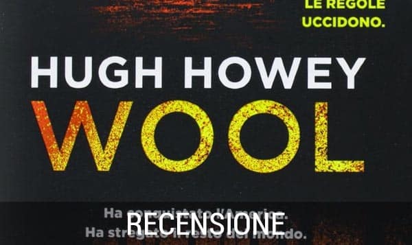 wool libro