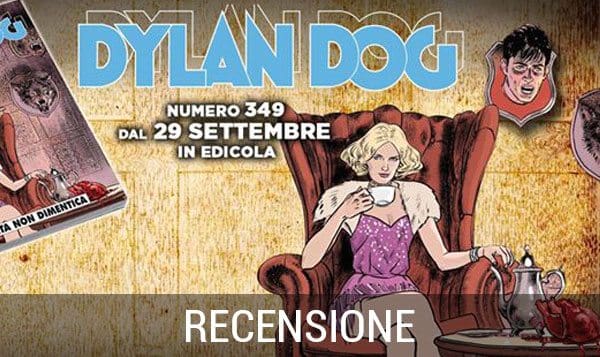 Dylan dog 349