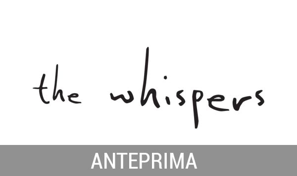 the whisper serial tv