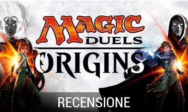 magic duels origins