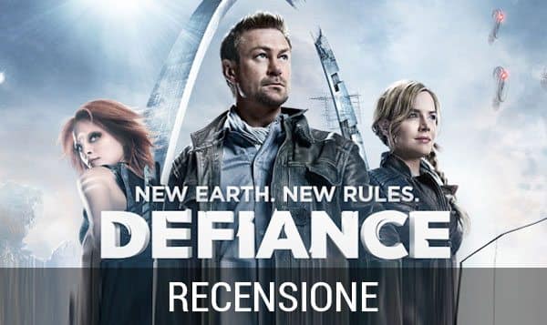 DEFIANCE-MINI