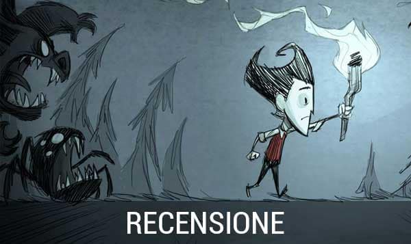 don't starve gameplay screen