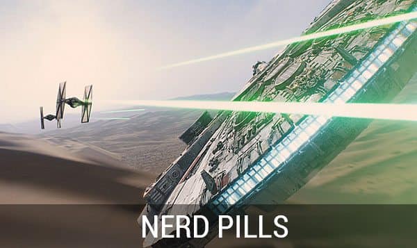 kessel-parsec star wars