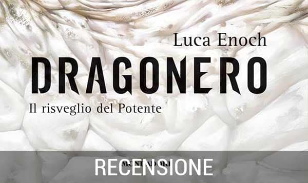 dragonero il risveglio del potente copertina