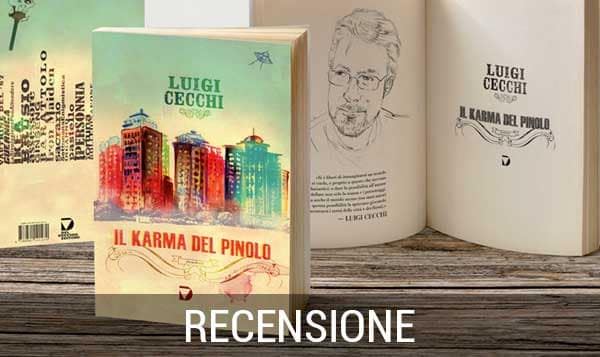il karma del pinolo
