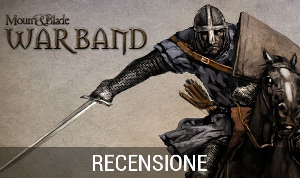 MOUNT&BLADE WARBAND