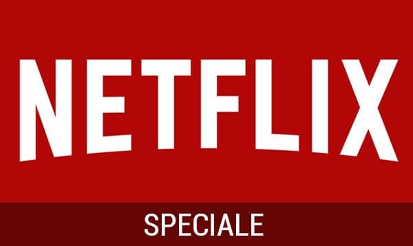 NETFLIX review