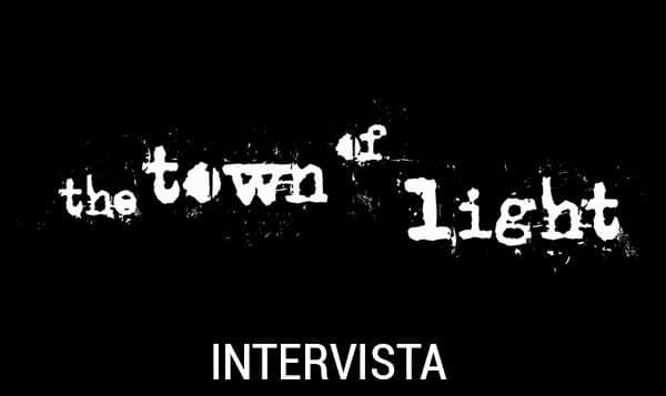 town-of-light