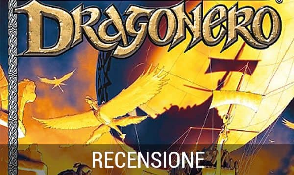 dragonero 31