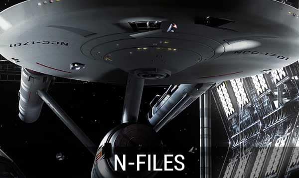 STAR TREK: L'IRA DELLA PARAMOUNT