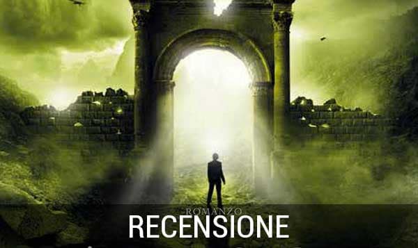 Glenn Cooper l'invasione delle tenebre