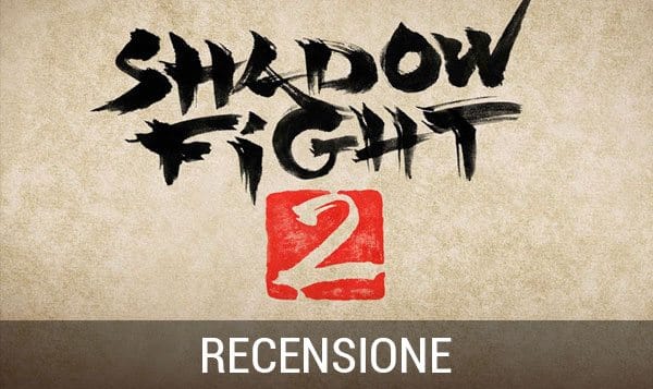 shadow fight 2 screen gameplay