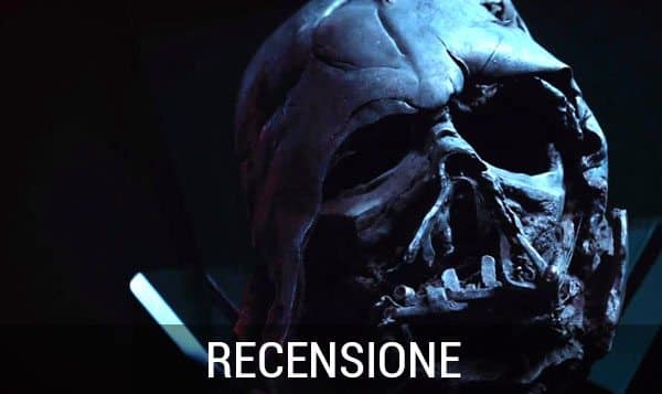 STAR WARS: IL RISVEGLIO DELLA FORZA – Recensione