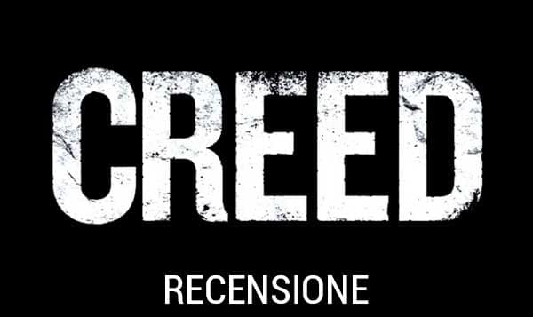 creed nato per combattere