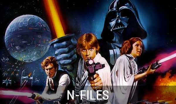 star wars universo