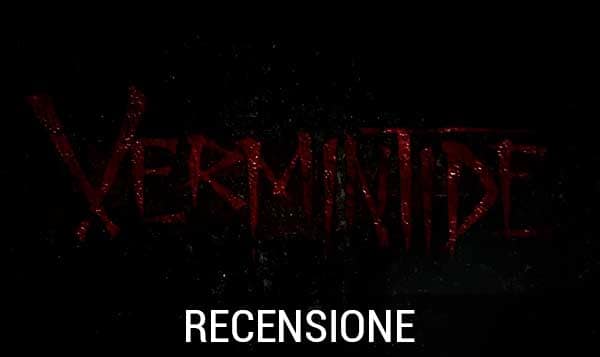 WARHAMMER END OF TIMES VERMINTIDE