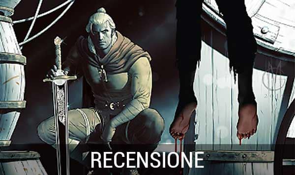 DRAGONERO N. 32 "LA TRATTA DELLE SCHIAVE"