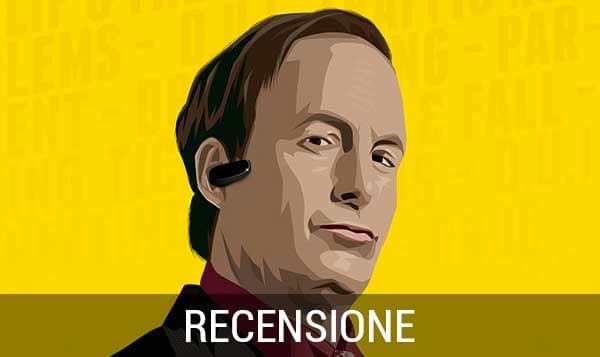 BETTER CALL SAUL