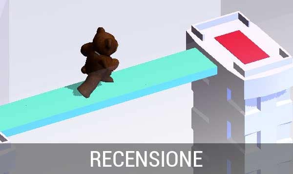 cross the bridge gameplay screen