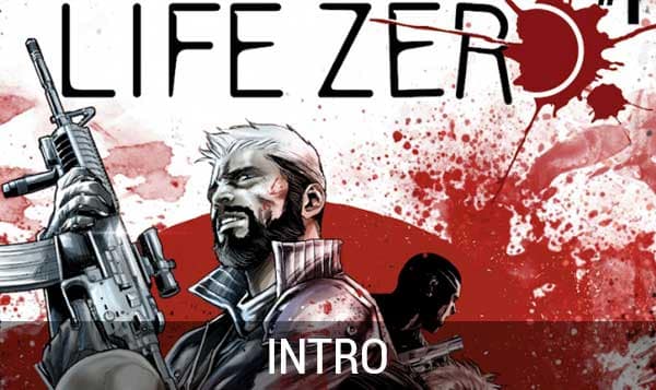 life zero
