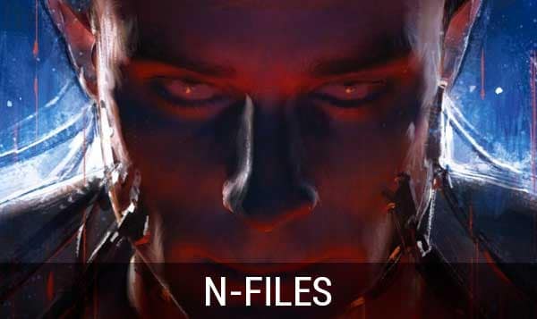 mass effect e dragon age copertine libri